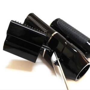 Popular hot sale hair trimmer and shaver set Electric Hair Trimmer Cordless Rechargeable split end hair trimmer