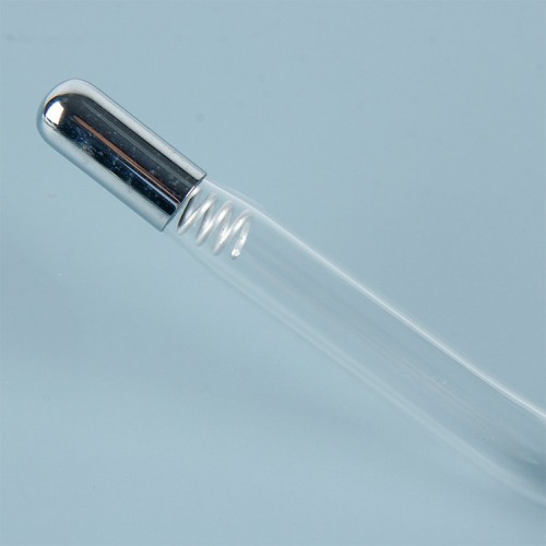 Portable High Frequency Electrotherapy Facial Wand
