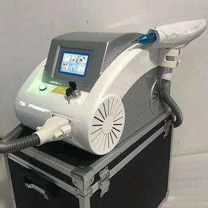 portable nd yag Laser how much tattoo removal cost beauty equipments