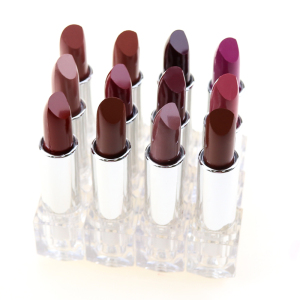 Private Label Mineral Ingredient Nude Lipstick Waterproof Long-lasting Matte Lipstick