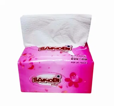 Professional Customized Skin Friendly Soft Packaging Safety Tissue Paper