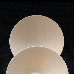 R0012 comfortable dance breast care adding dance breast protector soft breast pad