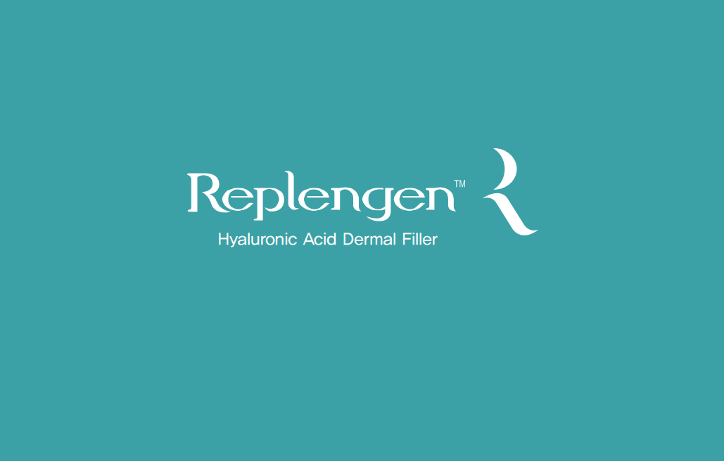 Replengen Filler Hyaluronic Acid Filler HA Filler Dermal Filler made in Korea 