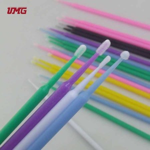 Sale popular disposable dental material dental micro applicator