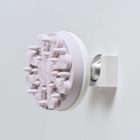 Scalp care, themaqueen air cushion shampoo brush, Pizidodook for Scalp