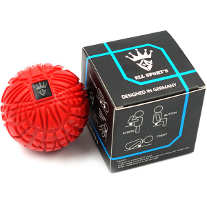 Self Massage Trigger Point Massage Ball