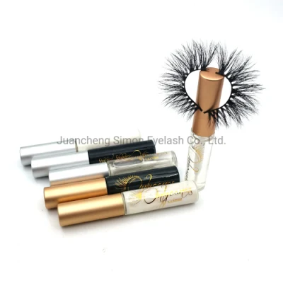 Simon Eyelash Private Label Lash Latex-Free Adhesive Strip Eyelash Glue