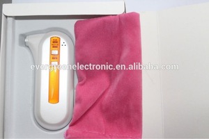 skin care device pimple removal tools blue light acne therapy machine with CE ROHS Approval EG-F15