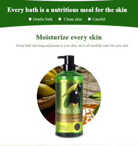 Skin friendly whitening baby body wash bath & body works aromatherapy body wash