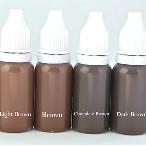 sobrancelha tattoo ink making permanent makeup ink tattoo pigment