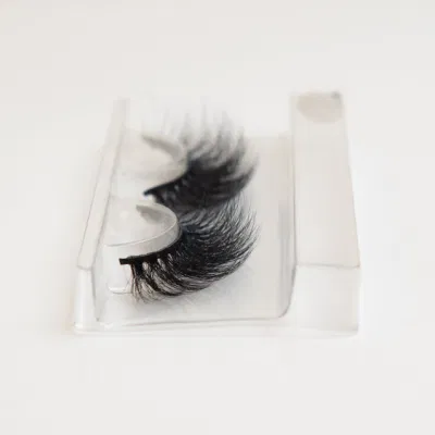 Synthetic Eyelahes Ultrafine Cotton Band Falselashes Beauty Products