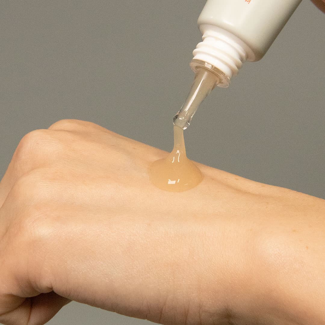TheYEON Pumpkin Collagen Tension Up Ampoule 