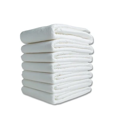 Ultra Thin Cheap Disposable Adult Diaper Manufacturer From China