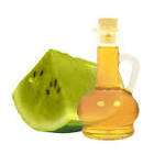 Watermelon seed carrier oil