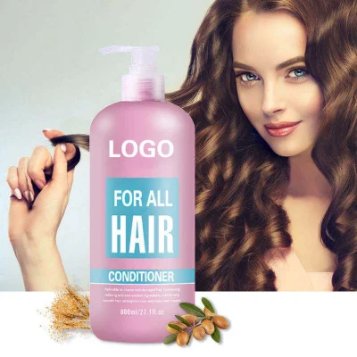 Wholesale Beauty and Skin Care Deep Cleaning and Smoothing Anti Dandruff Conditioner Shampoo