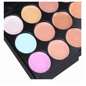 Wholesale free samples private label professional no logo concealer