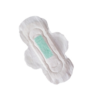 wholesale korean freeda magnetic individually wrapped bamboo charcoal underwear baby diaper lady pad sanitary napkin