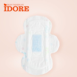 wholesale ladies sanitary napkin pads