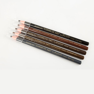 Wholesale Tear and Pull type Paper Roll Waterproof Eyebrow Pencil Eyebrow Design cosmetic makeup pencil