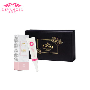 Women Feminine Hygiene Vaginal Cleaner Care Gel