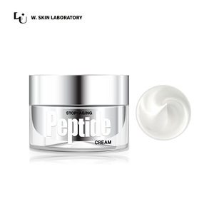 W.SKIN PEPTIDE CREAM [KOREAN COSMETICS]