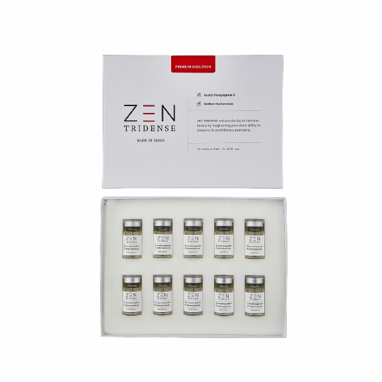 Zentridense