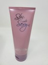 Avon Step Into Sexy Luminous Body Moisturizer Lotion 6.7 oz