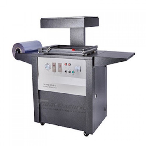 Agricultural Chemicals Vacuum skin packaging machine