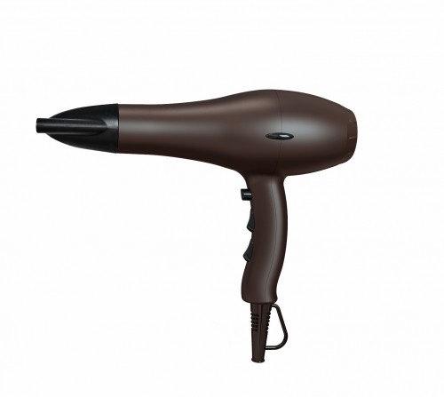 Professional Salon AC motor Hair Dryer with Diffsuer 2000-2400 Big Hair Blow