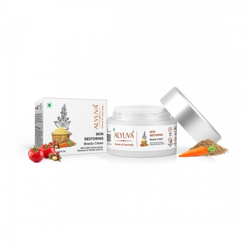 Alyuva Skin Restoring Beauty Cream 25gm