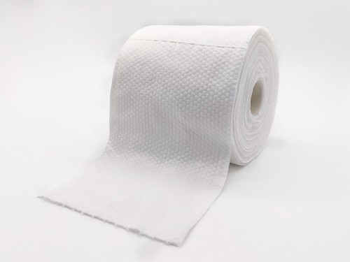 25M Cleansing Towel Disposable Paper Towel Roll