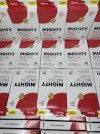 Mighty Patch Original patch nighttime Spot Stickers for Face and Skin (36 Count)