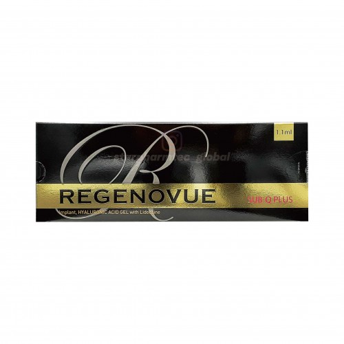Regenovue Plus Fine Deep SubQ