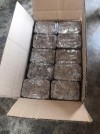 Authentic African Black Soap — Wholesale Bulk