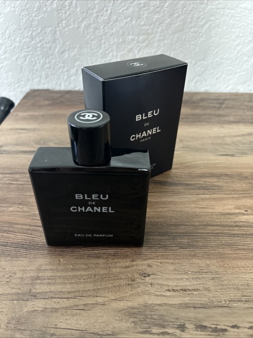 Bleu de Chanel Parfum