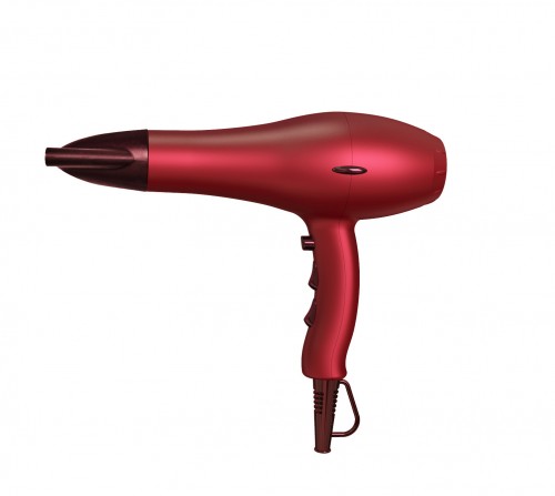 Professional Salon AC motor Hair Dryer with Diffsuer 2000-2400 Big Hair Blow