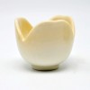Custom Cosmetic Ceramic Beauty Makeup Sponge Holder