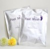 Direct Factory Selling anti wrinkle Lavender Exfoliating peeling Nourishing magic foot mask