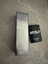 YSL MYSLF L’ABSOLU Eau de Parfum 100ml