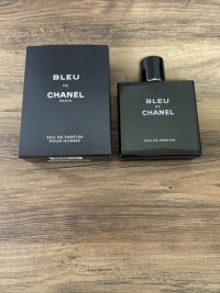 Bleu de Chanel Parfum