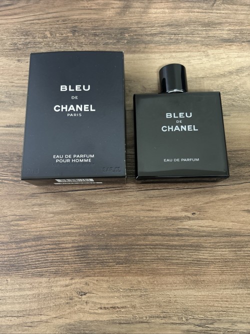 Bleu de Chanel Parfum