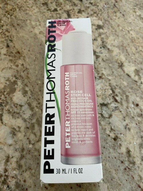 Peter Thomas Roth