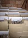 Authentic African Black Soap — Wholesale Bulk