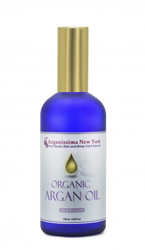 Natural beauty Supplier of the extra virgin argan oil