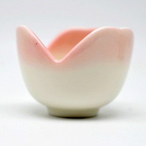 Custom Cosmetic Ceramic Beauty Makeup Sponge Holder