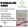 Buy Pomalid 4 mg Capsule online at upto 39%