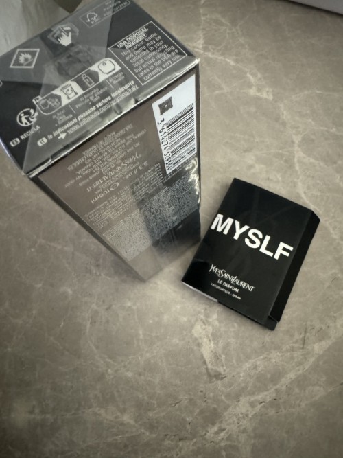 YSL MYSLF L’ABSOLU Eau de Parfum 100ml