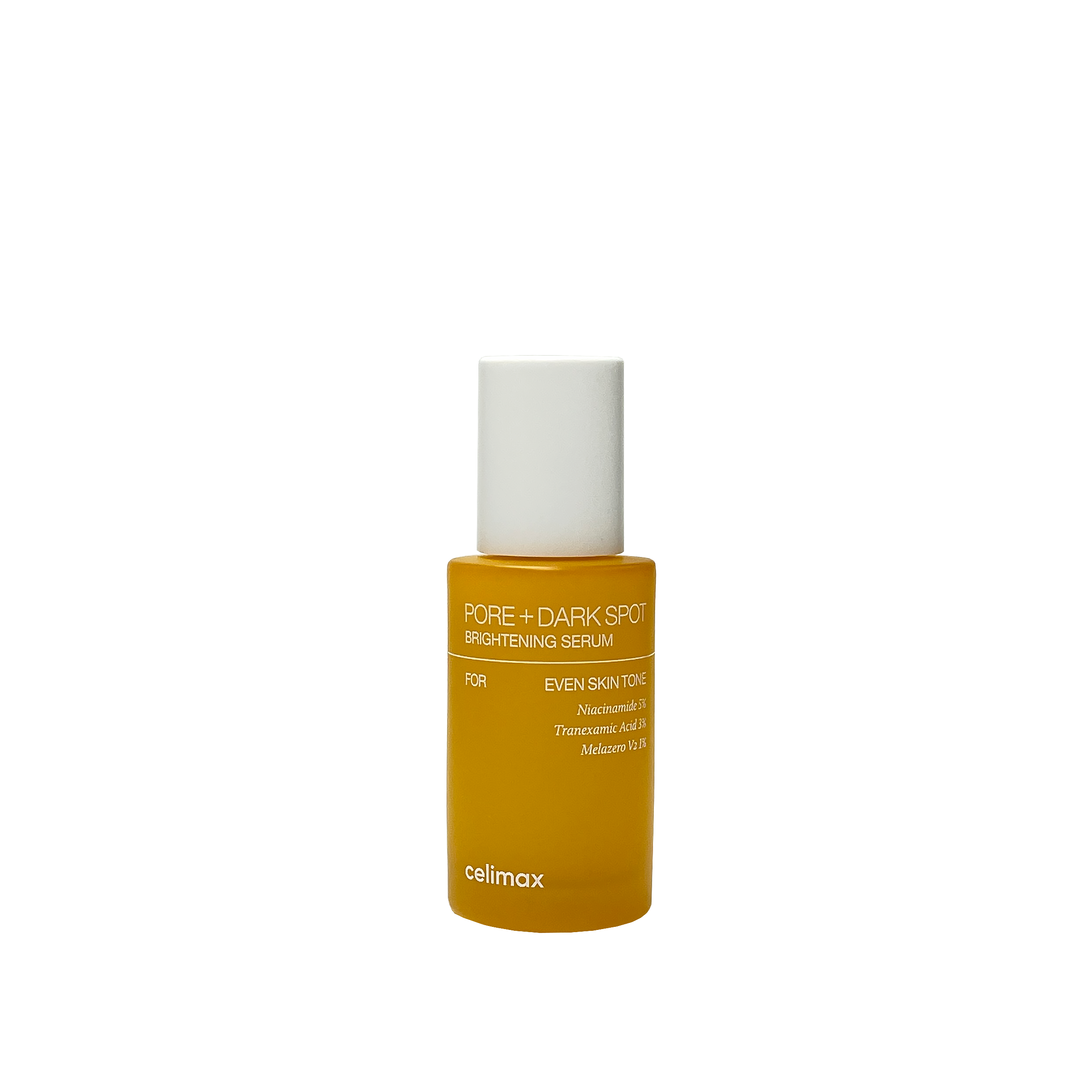 celimax PORE+DARK SPOT BRIGHTENING SERUM