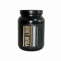 Bleaching Powder – Dust-Free, Multi-Tone Lightening System From Turkey