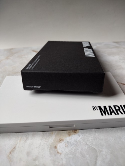 Makeup by Mario Master Mattes Eye Shadow Palette: The Neutrals